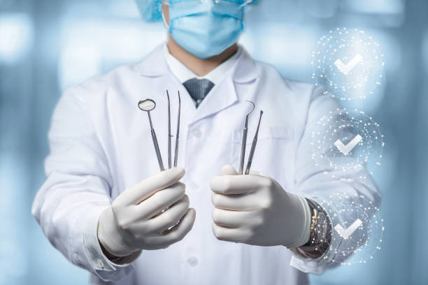 Sleep Apnea Treatment in Corcoran, MN