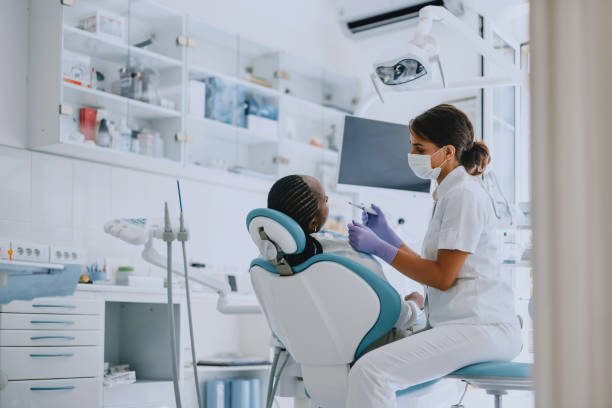 Best Oral Cancer Screening  in Corcoran, MN